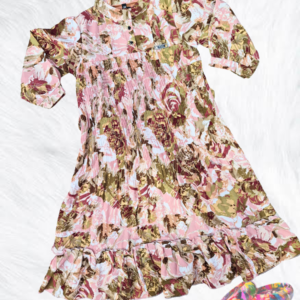 Dress For Girls