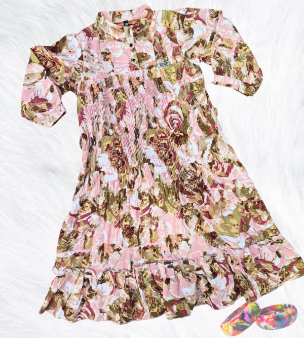 Dress For Girls
