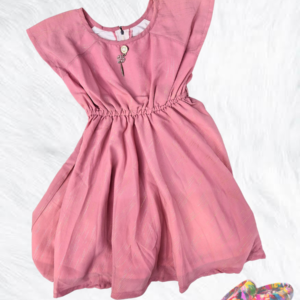 Casual Dress For Girls