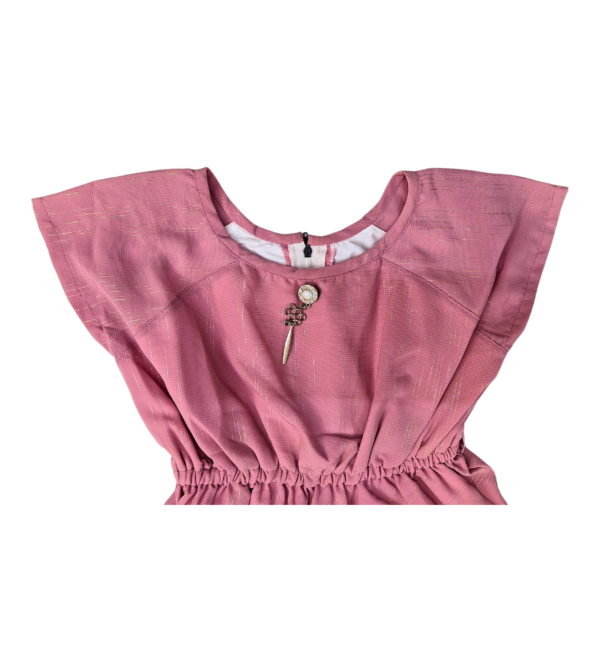 Casual Smart Dresses for Girls W - Image 2