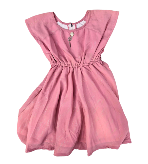 Casual Smart Dresses for Girls W - Image 3