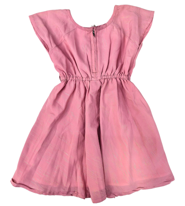 Casual Smart Dresses for Girls W - Image 4