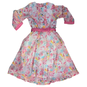 Dress For Girls