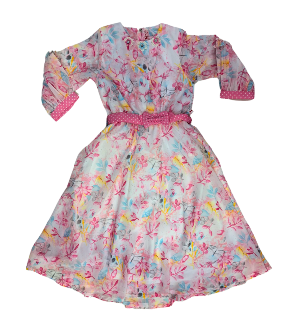 Dress For Girls