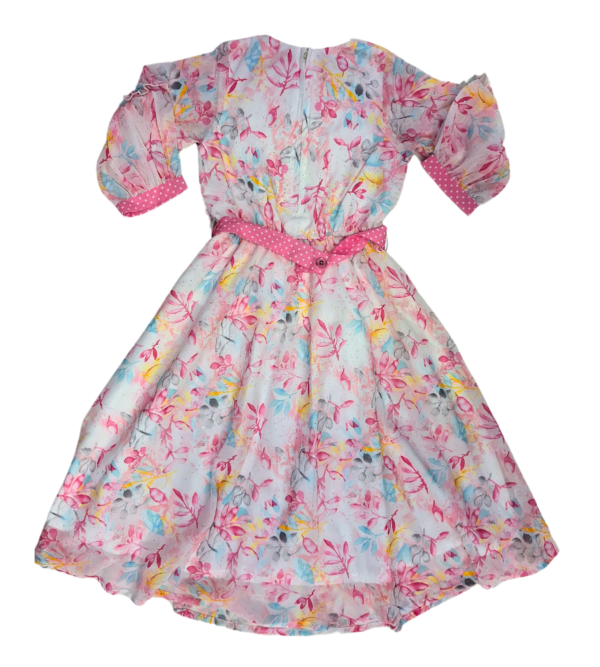 Premium Dresses for Girls U - Image 3