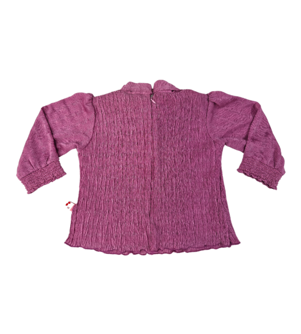 Premium Girl Top-Skirt Set G - Image 4