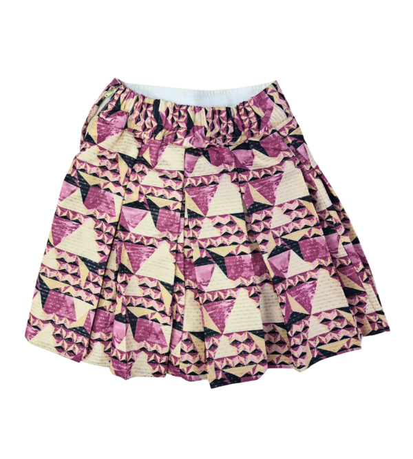 Premium Girl Top-Skirt Set G - Image 5