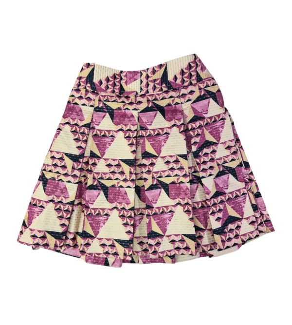 Premium Girl Top-Skirt Set G - Image 6